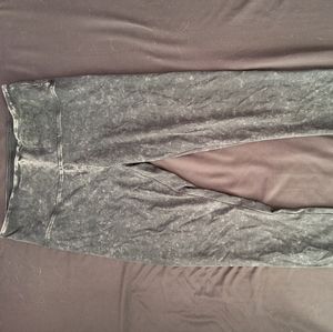 PINK leggings size medium